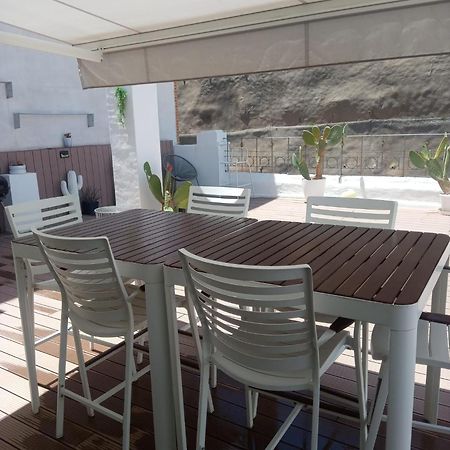 Puerto Nova Atico Διαμέρισμα Καρταχένα Εξωτερικό φωτογραφία